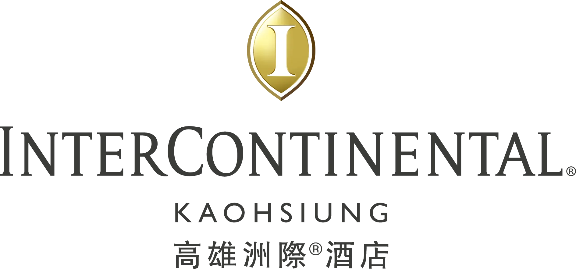 InterContinental Kaohsiung 高雄洲際酒店